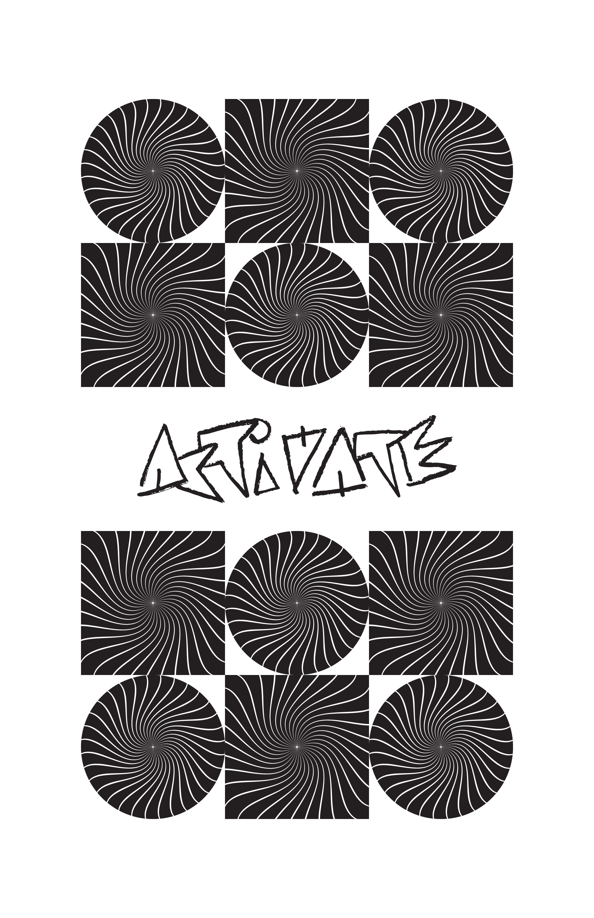 Activate Conference Typography