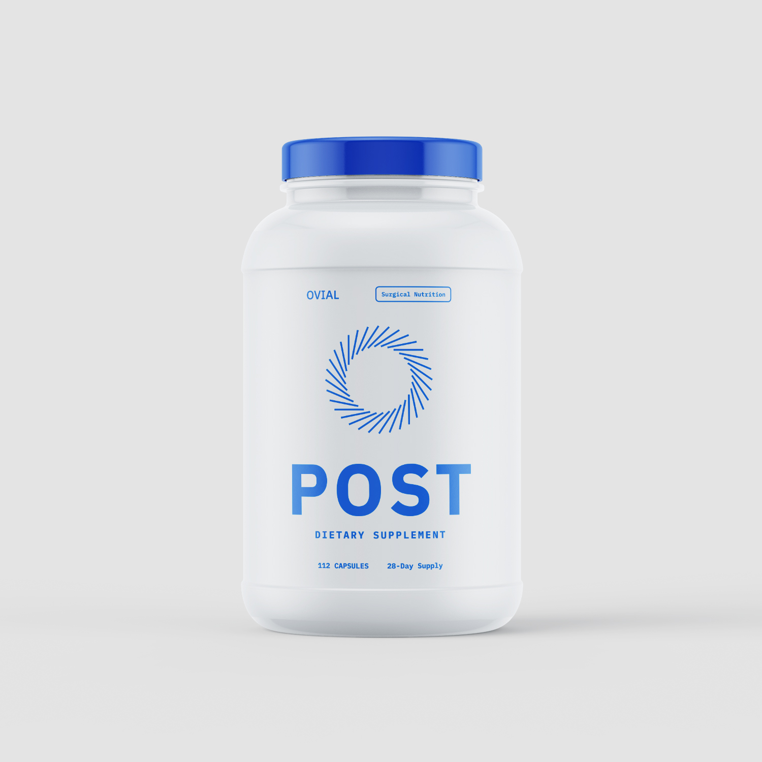 Ovial Surgical Nutrition POST